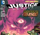 Justice League Vol 2 20