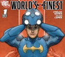 World's Finest Vol 4