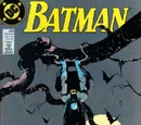 Batman Vol 1 431