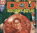 DCU Holiday Bash Vol 1 1