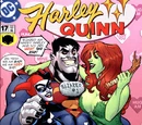 Harley Quinn Vol 1 17
