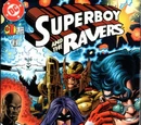 Superboy and the Ravers Vol 1
