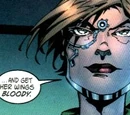 Faora (New Earth)