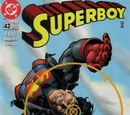 Superboy Vol 4 43
