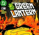 Green Lantern Vol 3 94