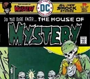 House of Mystery Vol 1 237