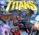 Titans Vol 2 38
