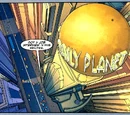 Daily Planet