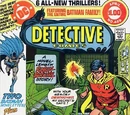 Detective Comics Vol 1 489