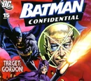 Batman Confidential Vol 1 15
