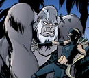 Solovar (Earth-16)