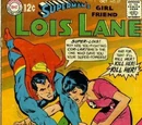 Superman's Girlfriend, Lois Lane Vol 1 87