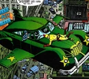 Star-Rocket Racer