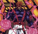 Yohn Kohl (Wildstorm Universe)