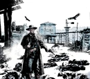 Bill Sienkiewicz/Inker Images