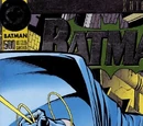 Batman Vol 1 500