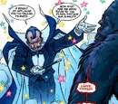 Scott Kolins/Penciler Images