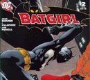 Batgirl Vol 2 2