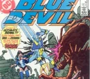 Blue Devil Vol 1 5