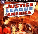 Realworlds: Justice League of America