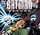Batman Beyond Vol 1 2