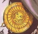Kuru pendant/Gallery