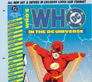 Who's Who in the DC Universe Vol 1 2