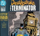 Deathstroke the Terminator Vol 1 8