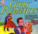 Girls' Romances Vol 1 17