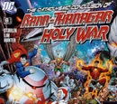 Rann-Thanagar: Holy War Vol 1 8