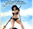 Shakira (New Earth)/Gallery