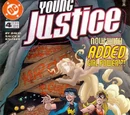 Young Justice Vol 1 4