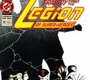 Legion of Super-Heroes Vol 4 32