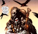 Manitou Raven (New Earth)