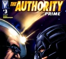 The Authority: Prime Vol 1 3