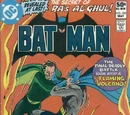 Batman Vol 1 335