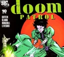 Doom Patrol Vol 5 10