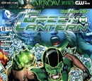 Green Lantern Vol 5 13