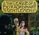 League of Extraordinary Gentlemen Vol 2 5