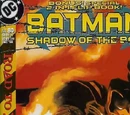 Batman: Shadow of the Bat Vol 1 80