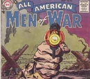 All-American Men of War Vol 1 59