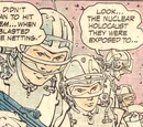 Space Voyagers