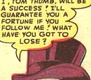 Tom Thumb (Earth-X)