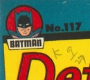 Detective Comics Vol 1 117