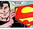 Man of Steel Vol 1 1/Images