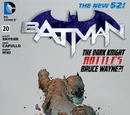 Batman Vol 2 20