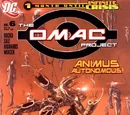 OMAC Project Vol 1 6