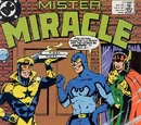 Mister Miracle Vol 2 7