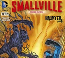 Smallville Season 11 Vol 1 12