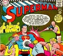 Superman Vol 1 188